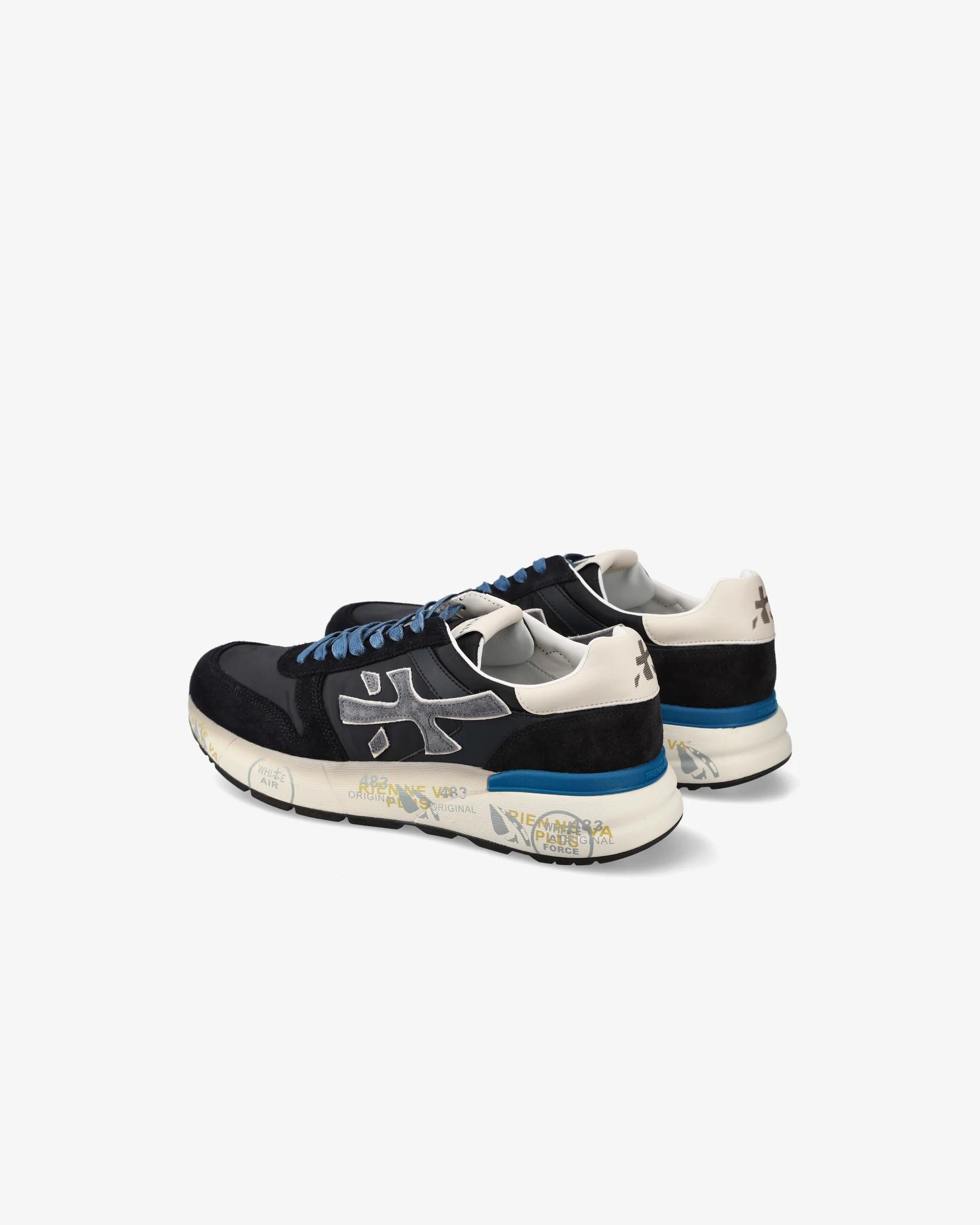Mick 7716 MICKVAR 7716 PREMIATA 