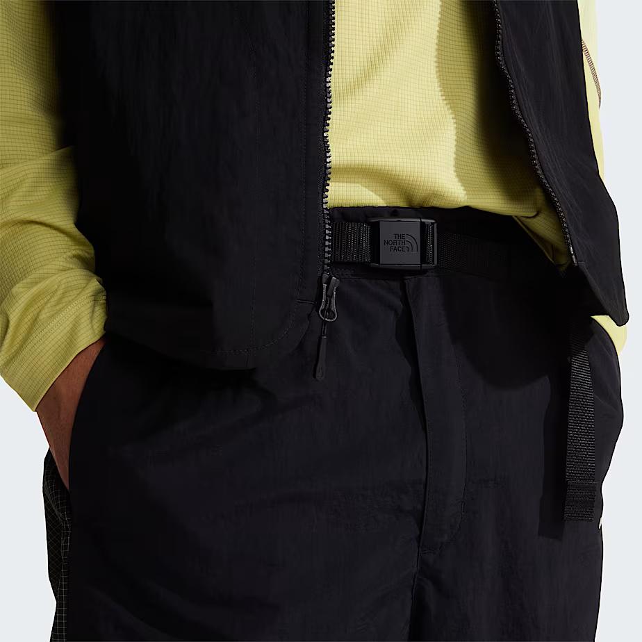 Pantaloncini con cintura NSE unisex NF0A8GE5 JK31 THE NORTH FACE 