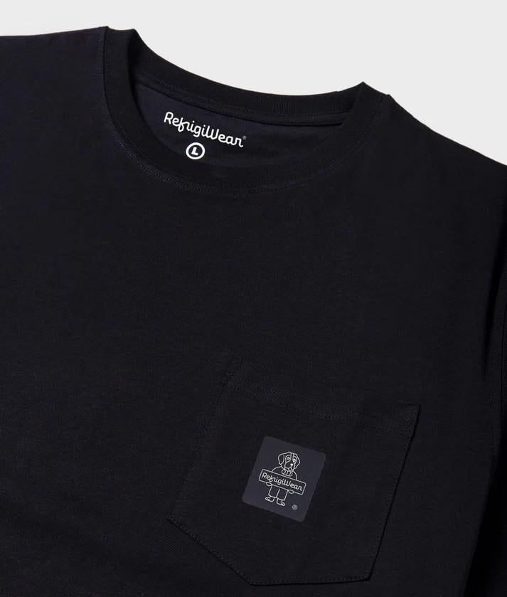 Pierce t-shirt T22600JE0301 G06000 REFRIGIWEAR 