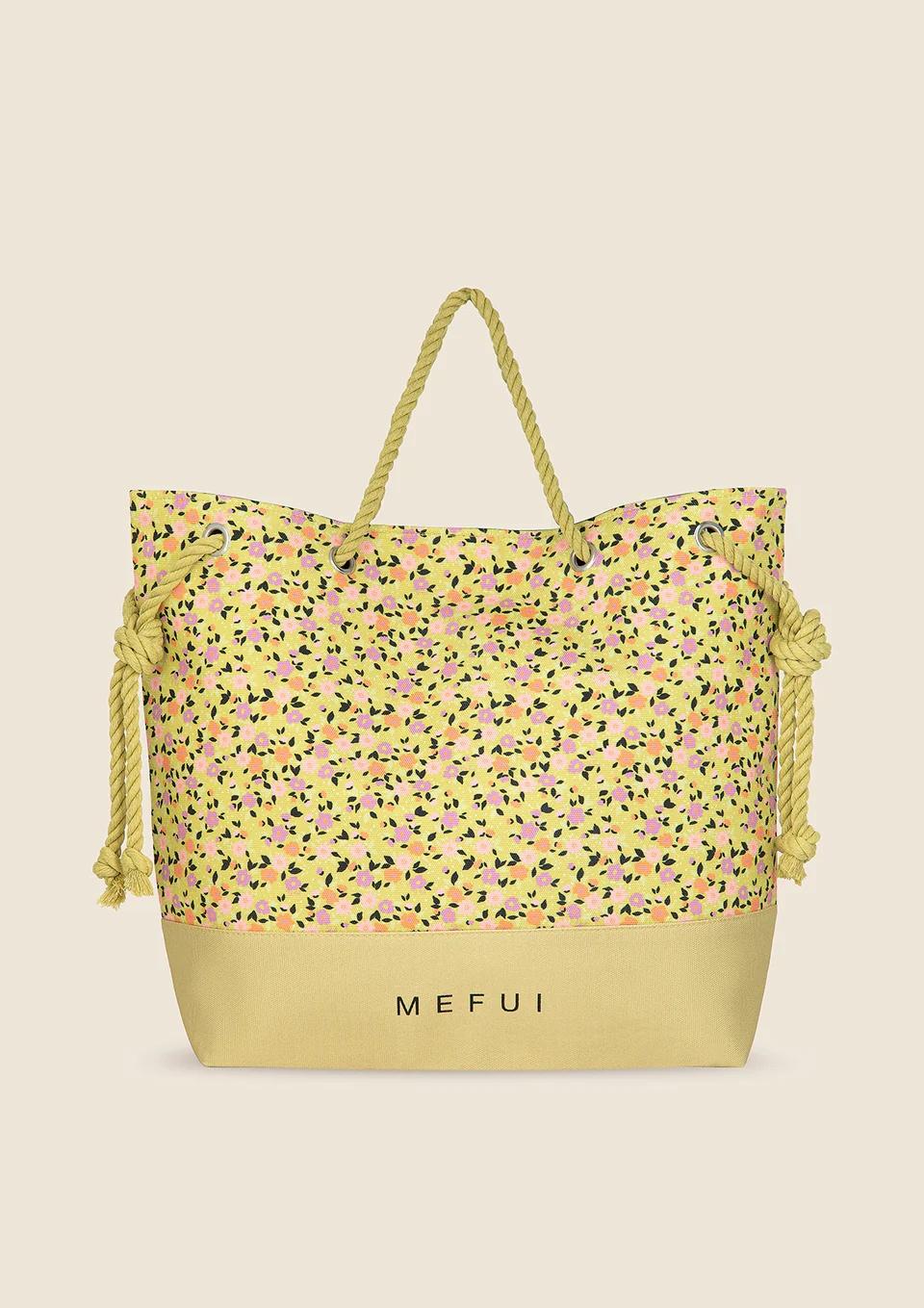 Beachbag Donna Fantasia MA25A030 X09 ME FUI 