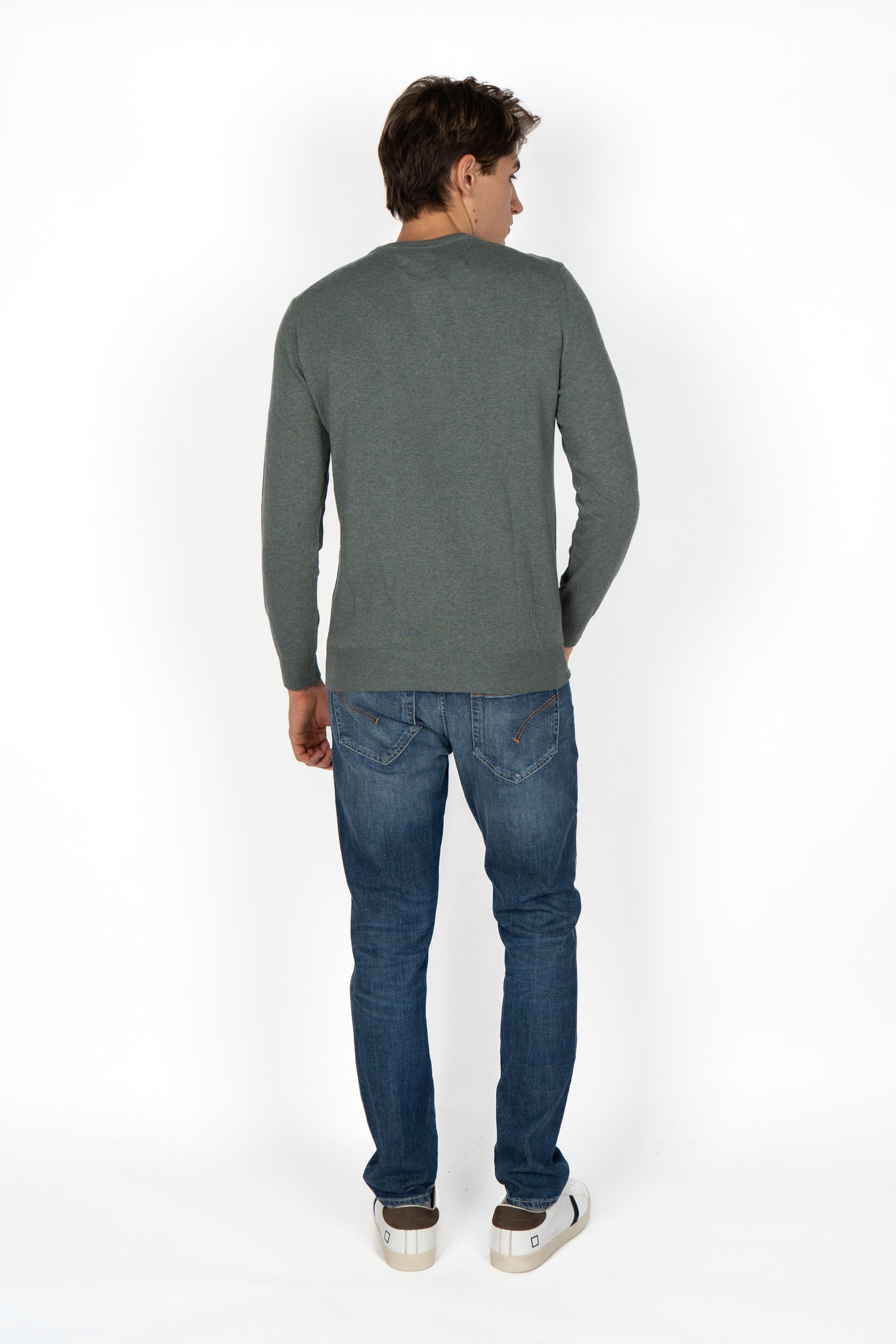Pullover Colin M18608MA9T02 G01010 REFRIGIWEAR 