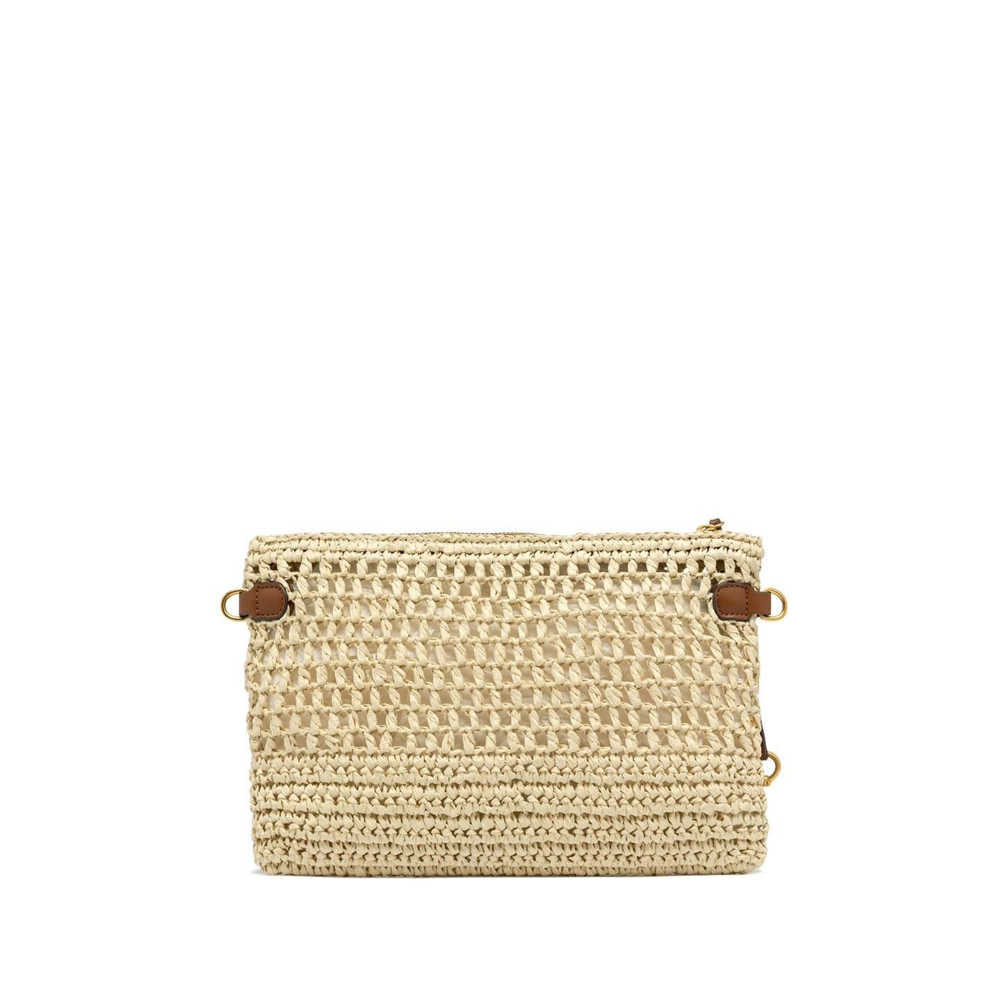 Pouch Nefeli BS11950COMM 850 GIANNI CHIARINI 