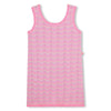 Sleeveless Dress