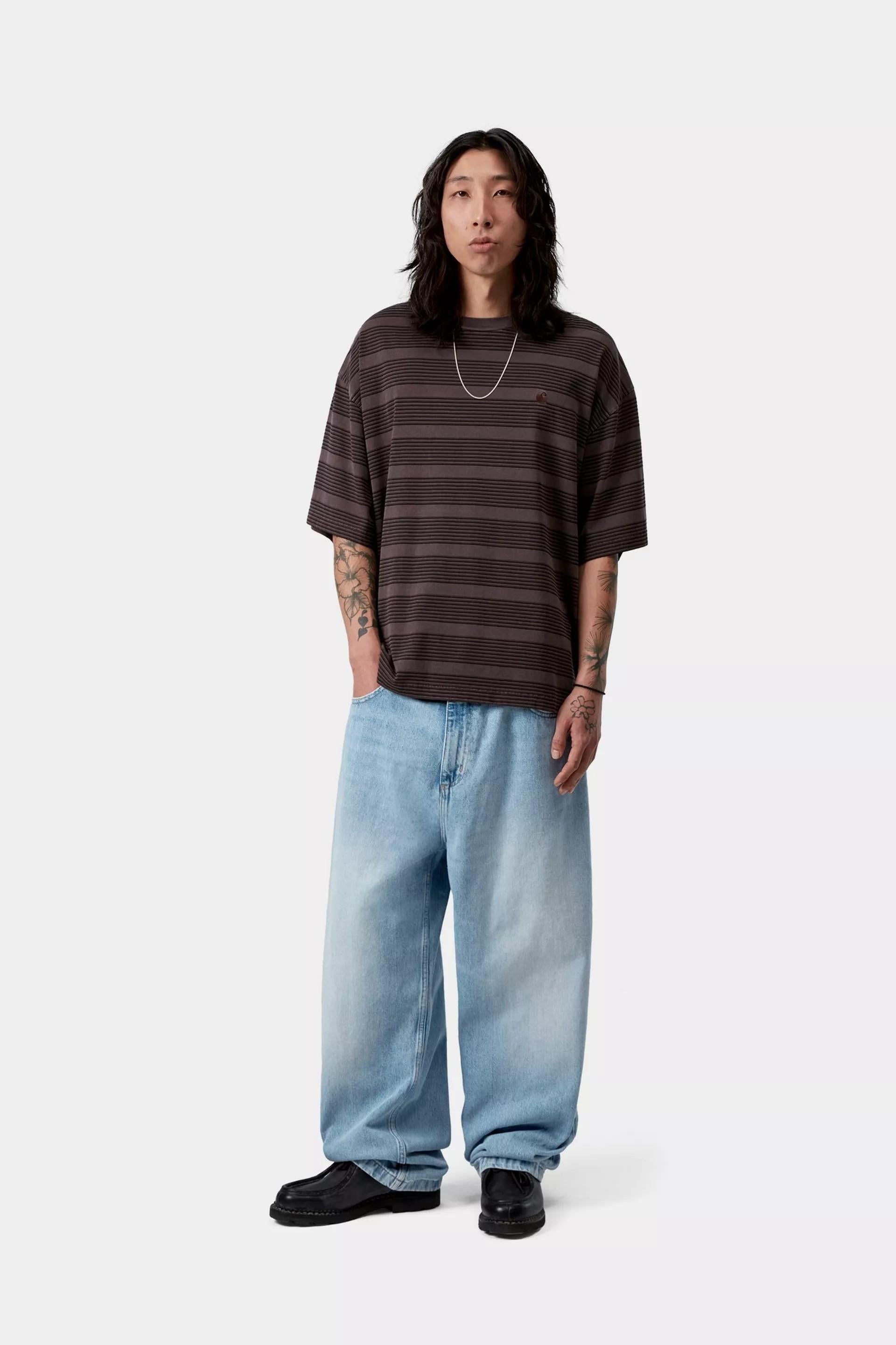 Brandon Pant I035893 01WU CARHARTT WIP 