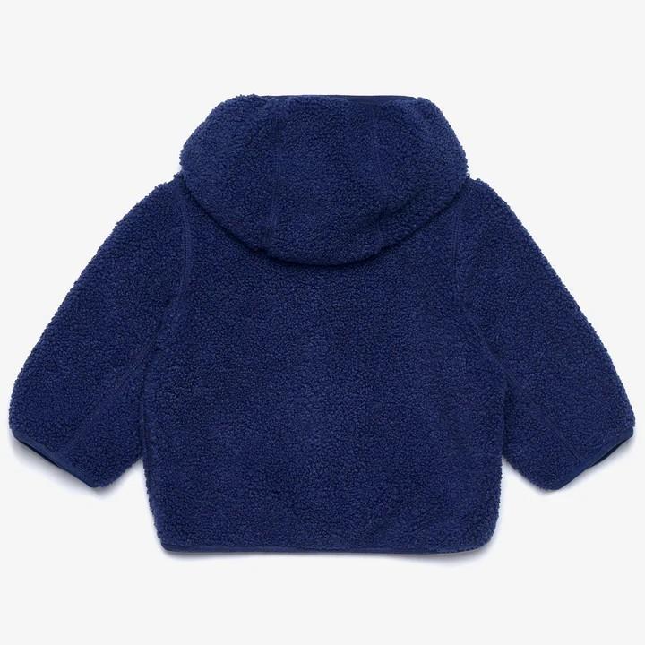 E. Janne Polar K41478W B3L K-WAY 