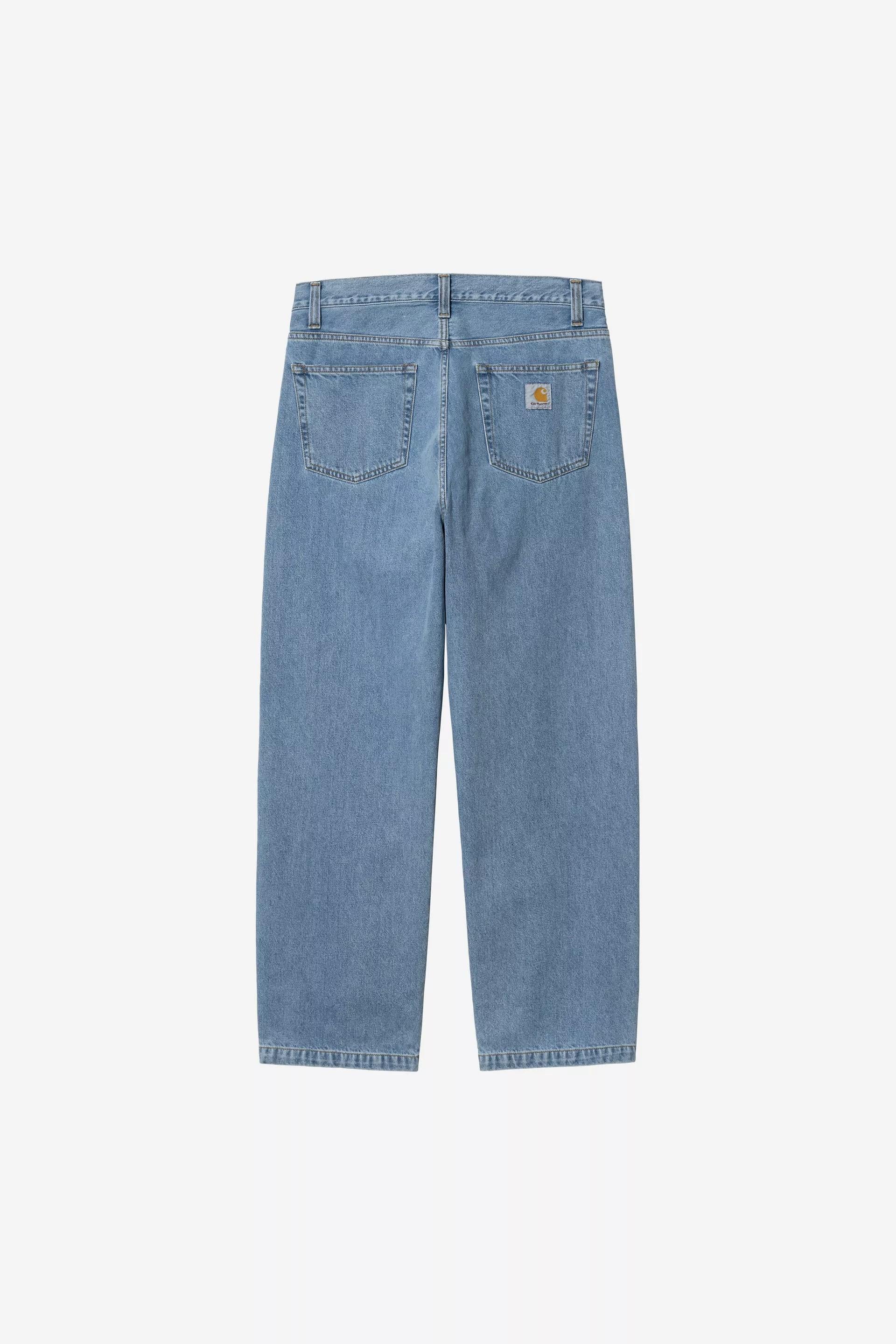 Landon Pant I030468 0160 CARHARTT WIP 