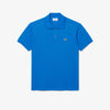 Polo in pique' di cotone