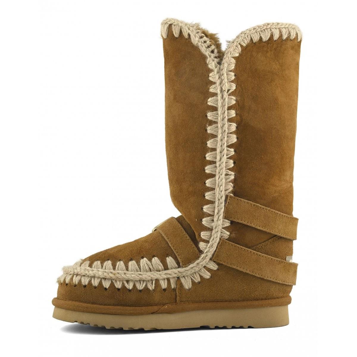 Eskimo buckle straps MUFW101137A COG MOU 