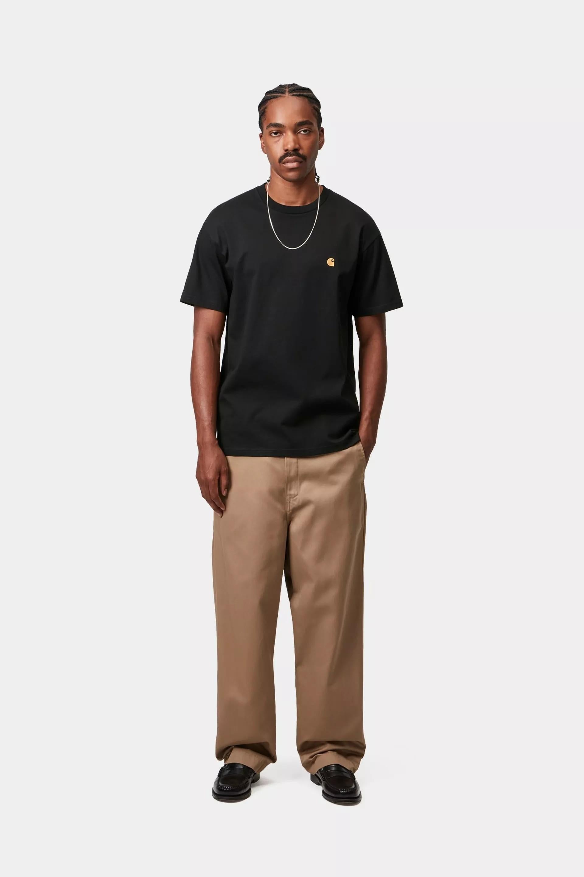 S/S Chase T-Shirt  I026391 00FXX CARHARTT WIP 