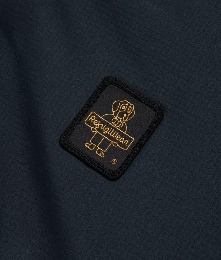 Giacca Con Cappuccio Reversibile Free G79300PL6238 G00891 REFRIGIWEAR 