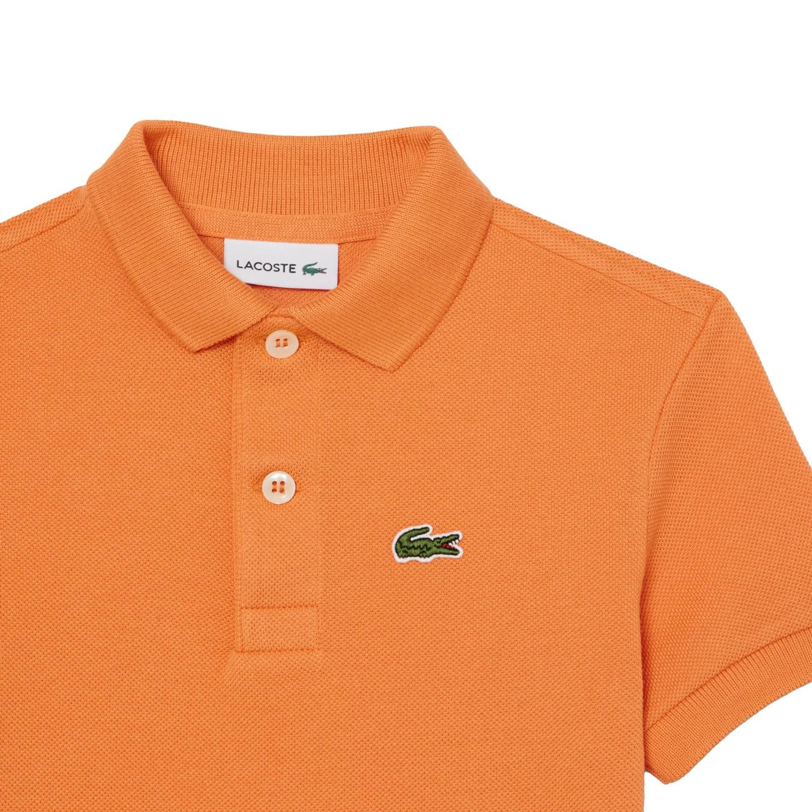 Polo kids 847354 NA7 LACOSTE 