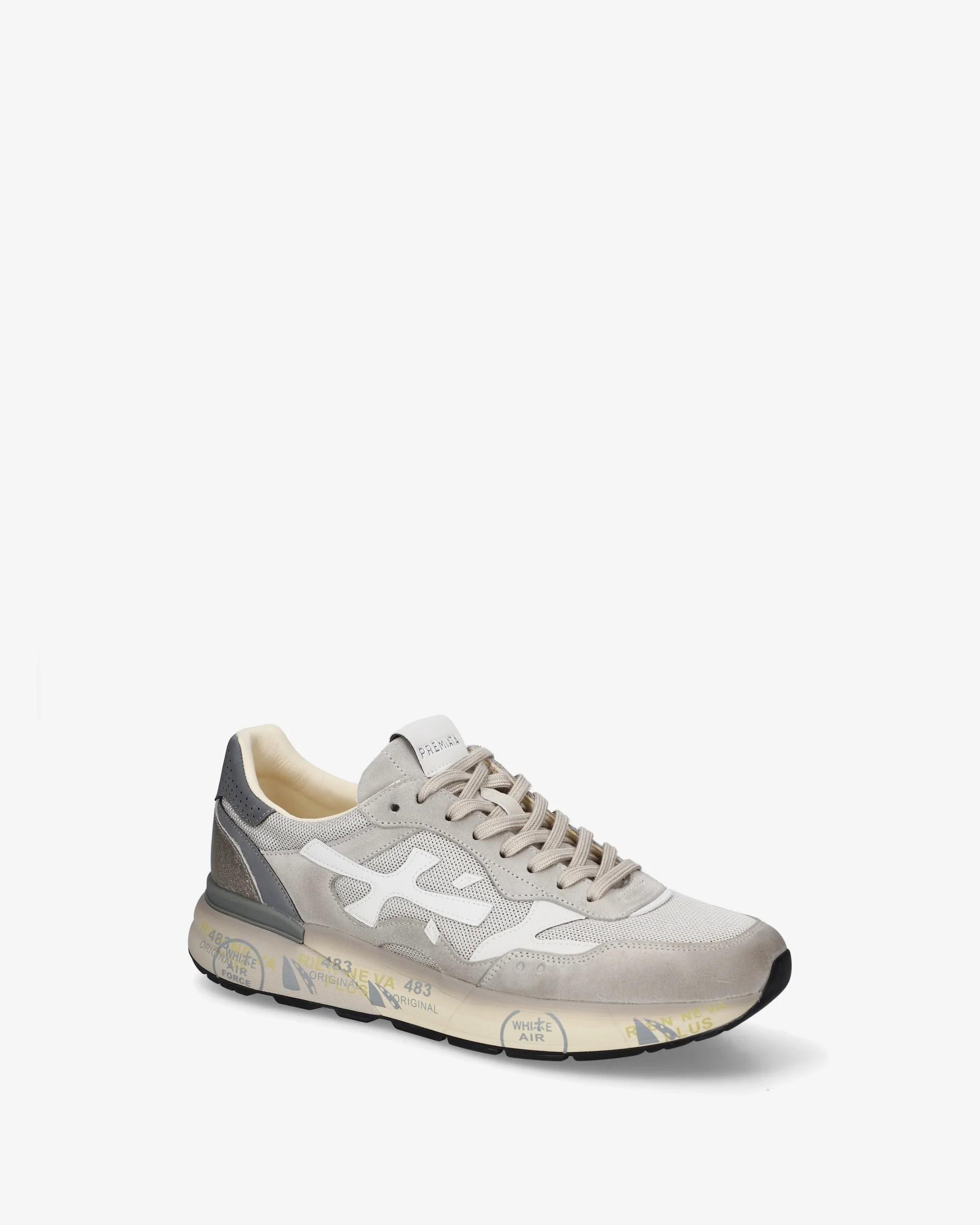 Mick 0.1 8117 MICK01VAR 8117 PREMIATA 