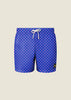 Costume da bagno short fit