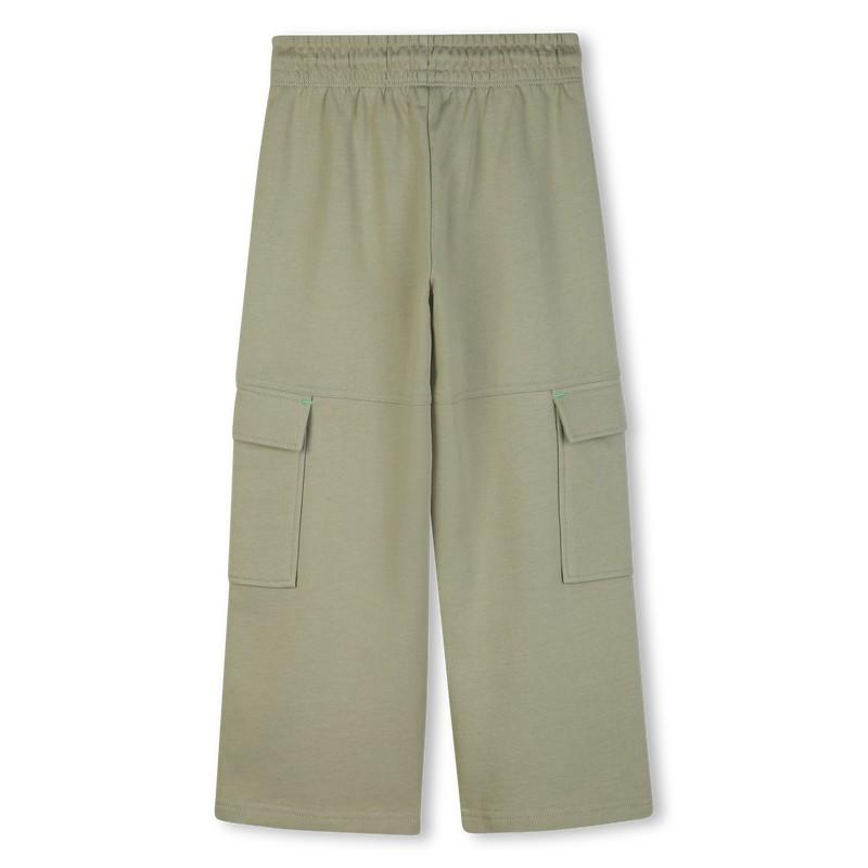 Joggers U21715 602A BILLIEBLUSH 