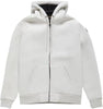 Frankie fleece sweatshirt