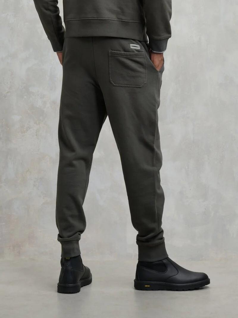 Pantalone walk 25WBLUP01189 978 BLAUER 