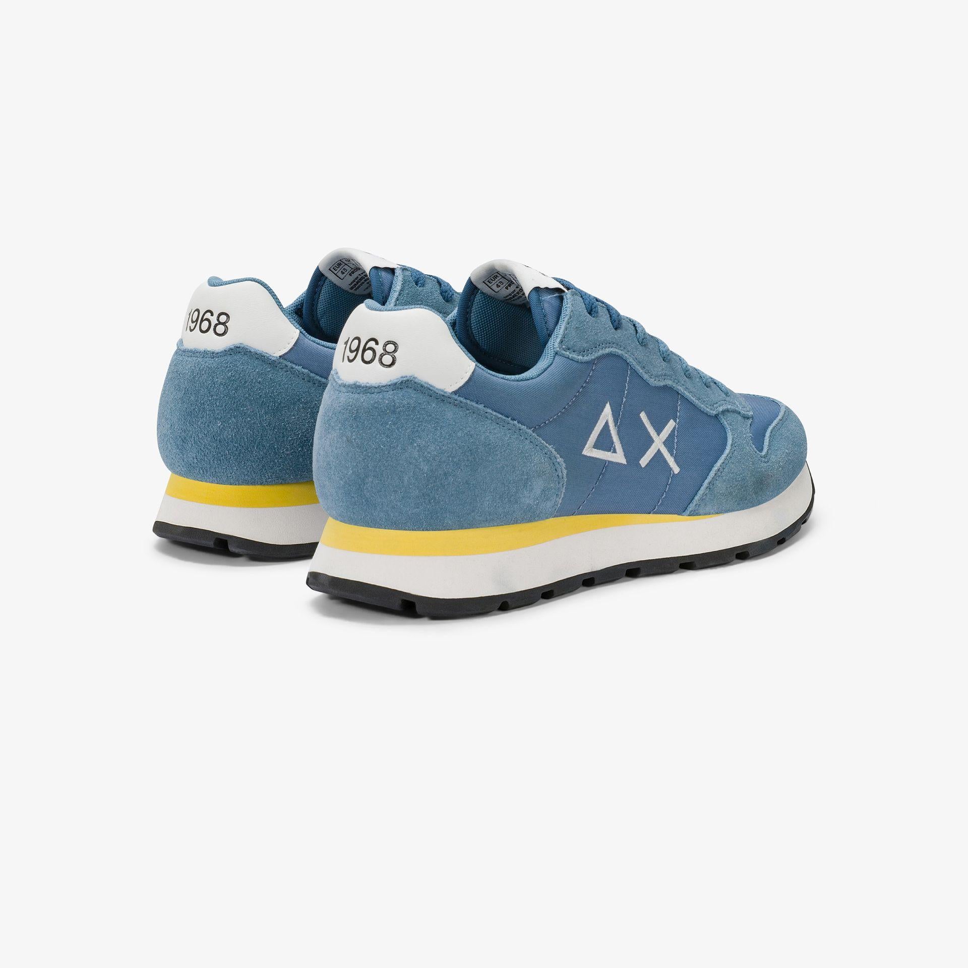Sneaker Tom Z36101 56 SUN68 SHOES 