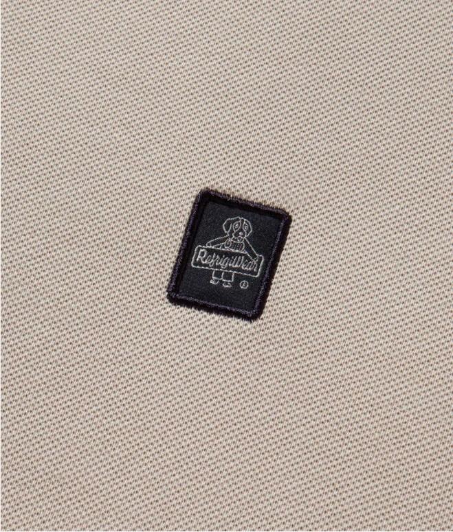 New main polo T19001PX9032 A00081 REFRIGIWEAR 