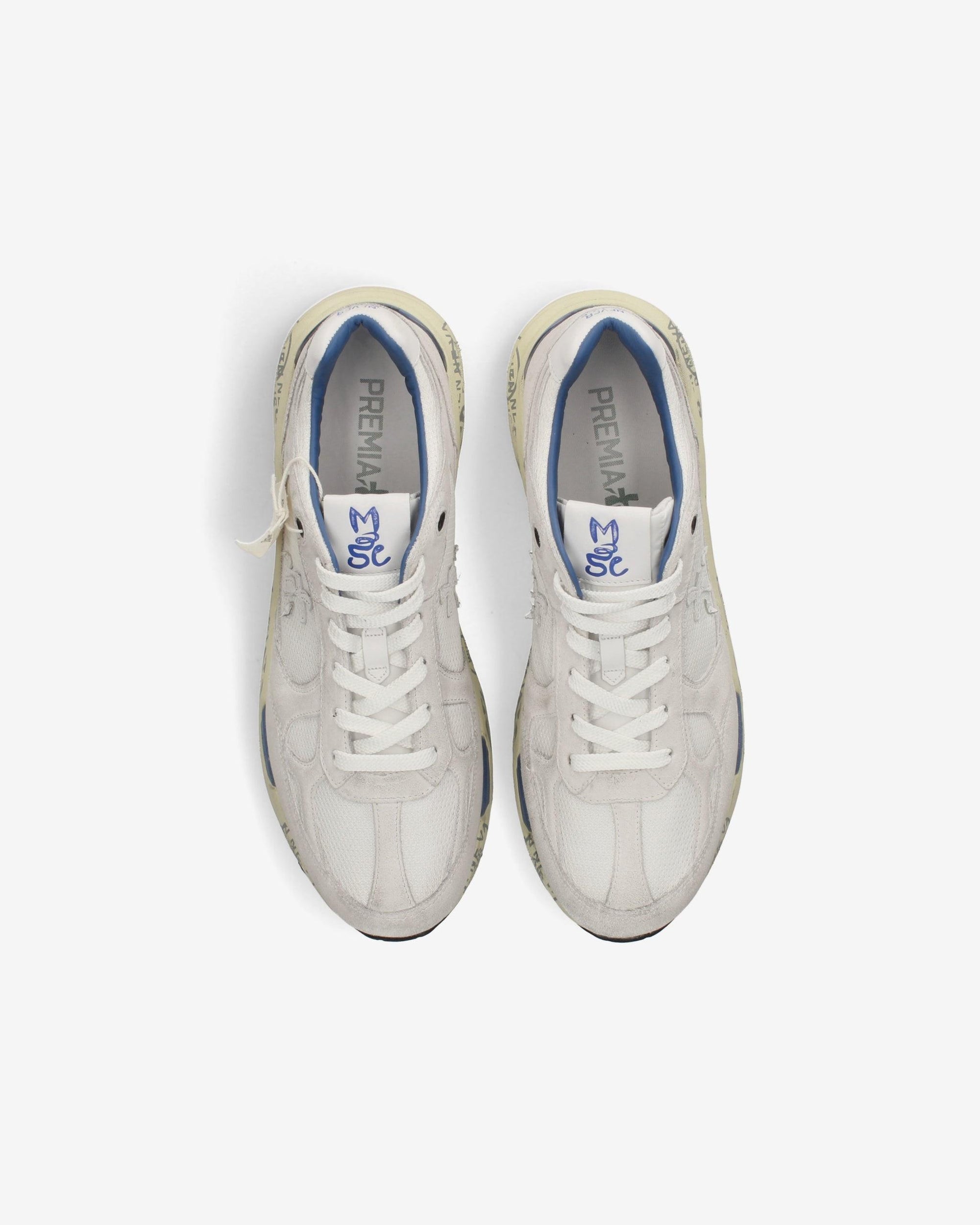 Mase 25 8019 MASE25VAR 8019 PREMIATA 
