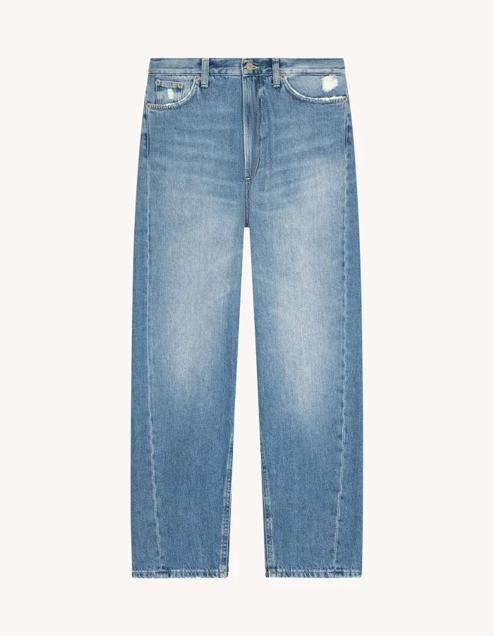 Jeans Bessie loose DP784DF0290IP5 800 DONDUP 