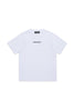 D2Kids Junior Logo T-shirt White
