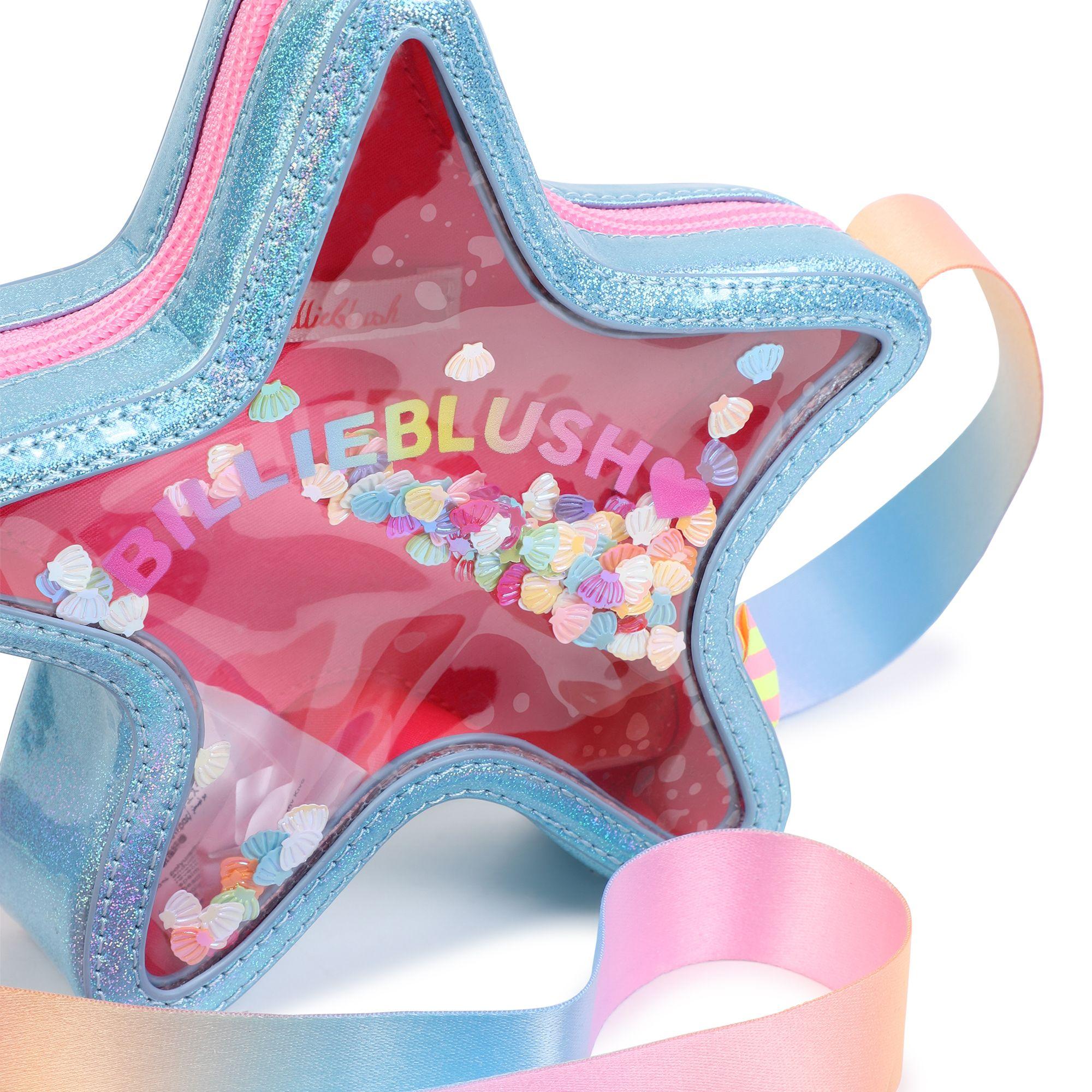 Zaino con tracolla a forma di stella U20780 111 BILLIEBLUSH ACCESSORIES 