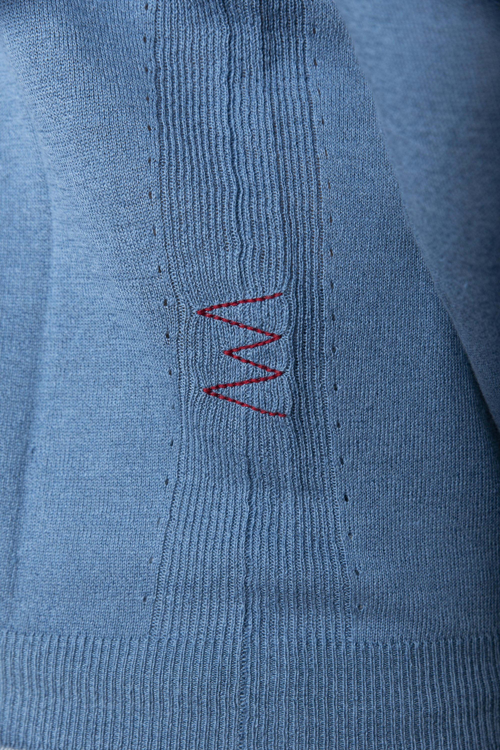 Maglia a maniche lunghe avio Amaranto Uomo B9D0025 DU86M AMARANTO 
