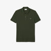Polo piquè slim fit