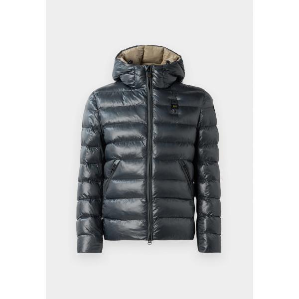 Giubbotto adams 25WBLUC02079 978EI BLAUER 