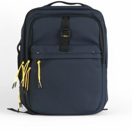 Zaino AXEL03RUB NVY BLAUER ACCESSORI 