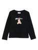 T-shirt with Teddy Bear print