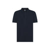 Polo in piquet di cotone