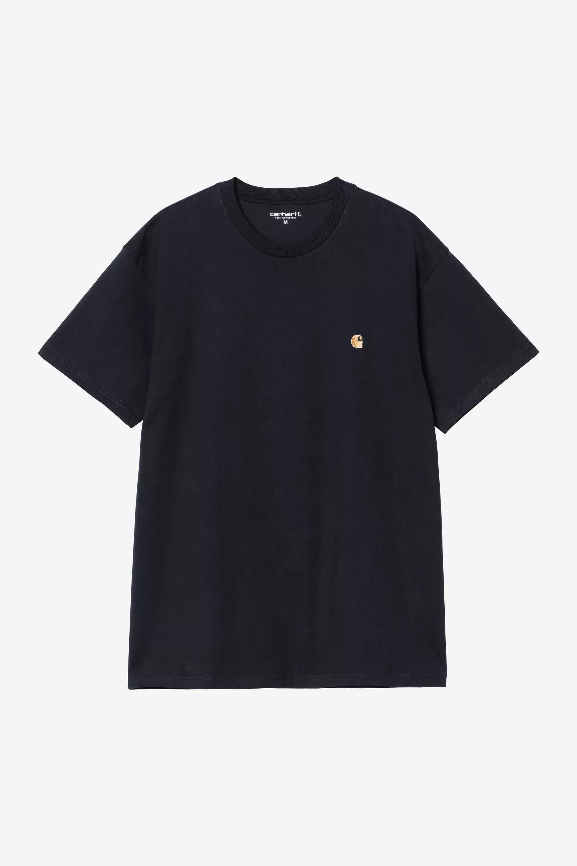 S/S Chase T-Shirt  I026391 00HXX CARHARTT WIP 
