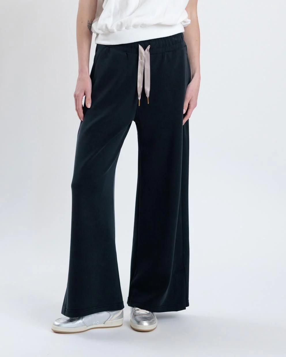 Pantaloni della tuta a palazzo 92901YH 99 COLMAR 