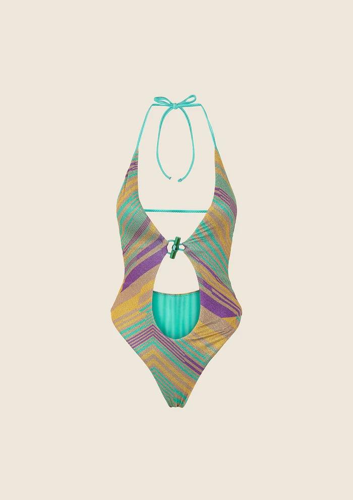 Monokini Fantasia 0942X 09 F**K 