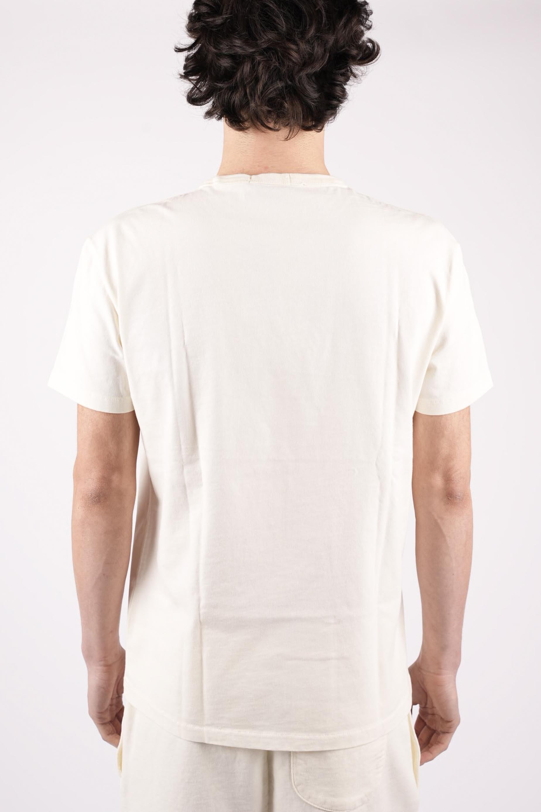 T-shirt polo pony 710916698 003 POLO RALPH LAUREN 
