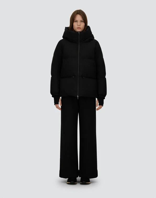 Giacca in 2 layer windstopper PI002045D12840 9300 HERNO 