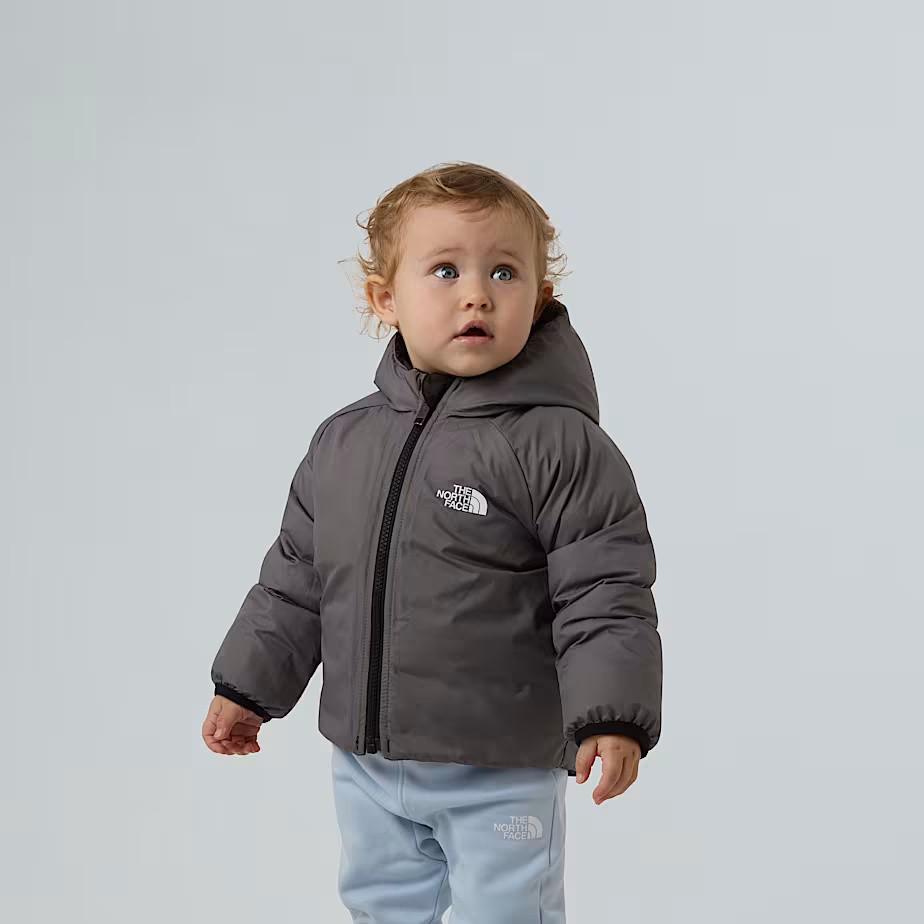 Giacca reversibile Perrito da neonato NF0A88W3 WOO1 THE NORTH FACE 