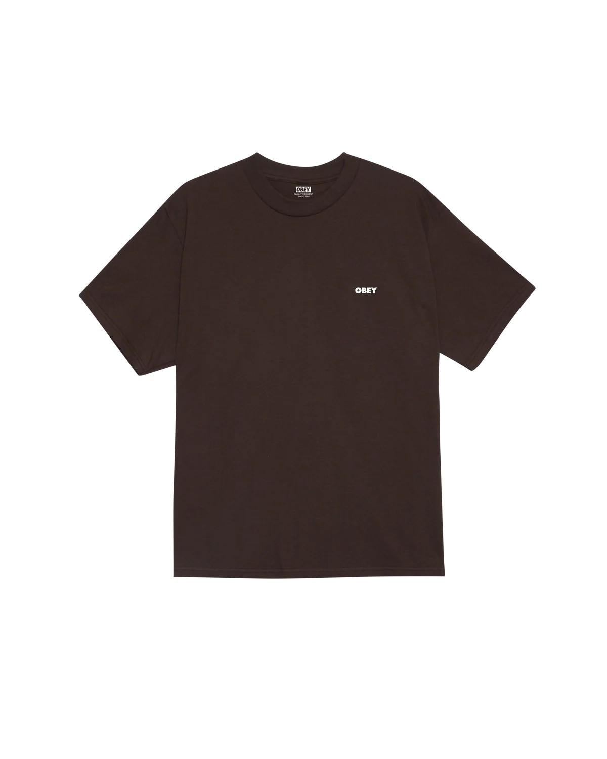 Exclamation classic t-shirt 165264328 JVA OBEY 