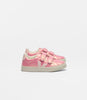 Esplar Leather Glimmer Petale