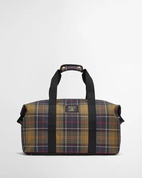 Borsa Torridon Carry-All in tartan UBA0755 TN11 BARBOUR 