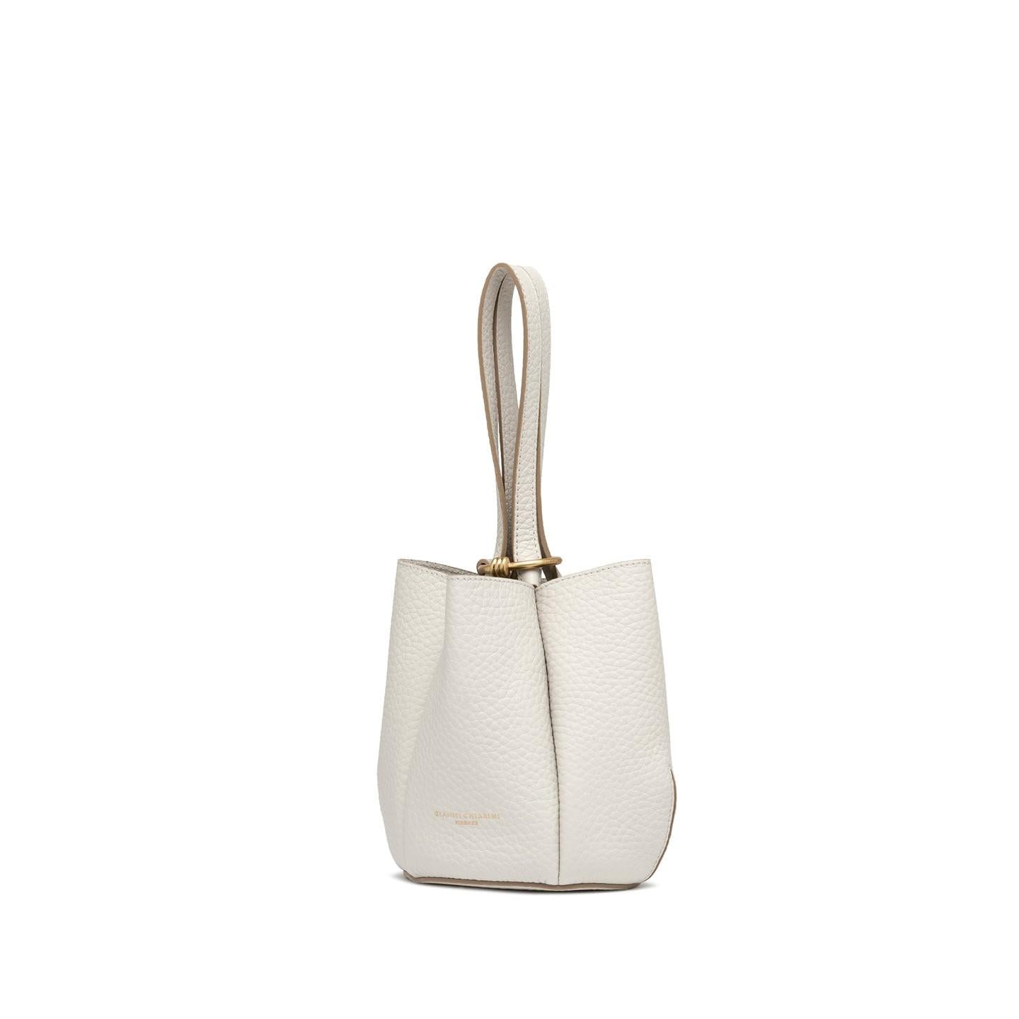 Borsa Lily BS12000RNGDBL 211 GIANNI CHIARINI 