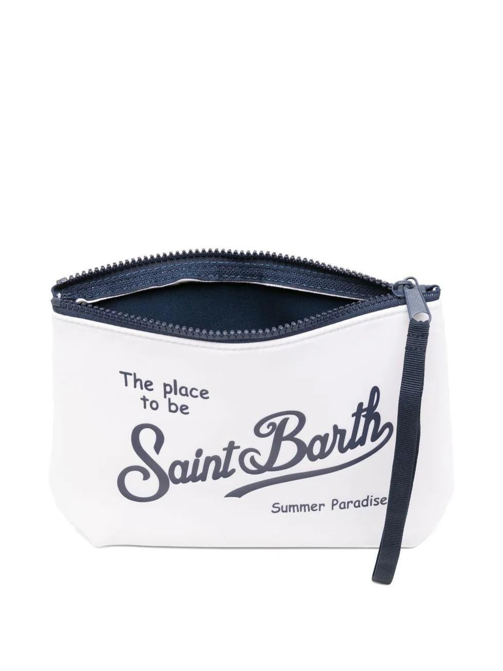 Pochette Aline ALI0053 07547L MC2 SAINT BARTH 
