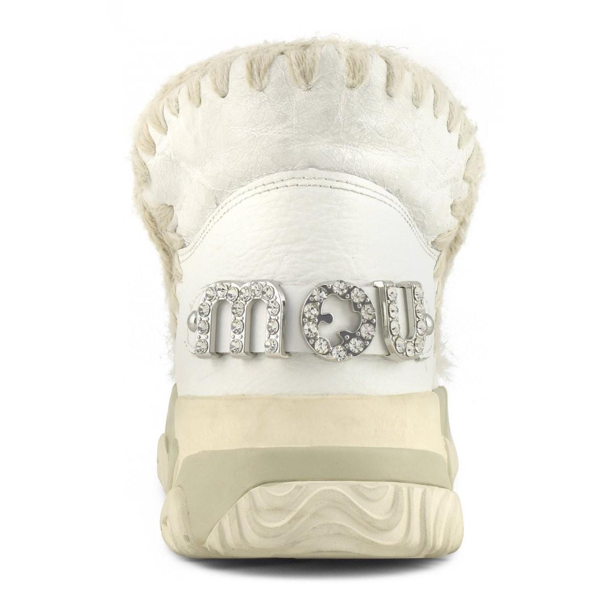 Eskimo trainer MUFW201013C WXWHI MOU 