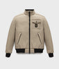 New Captain Jacket