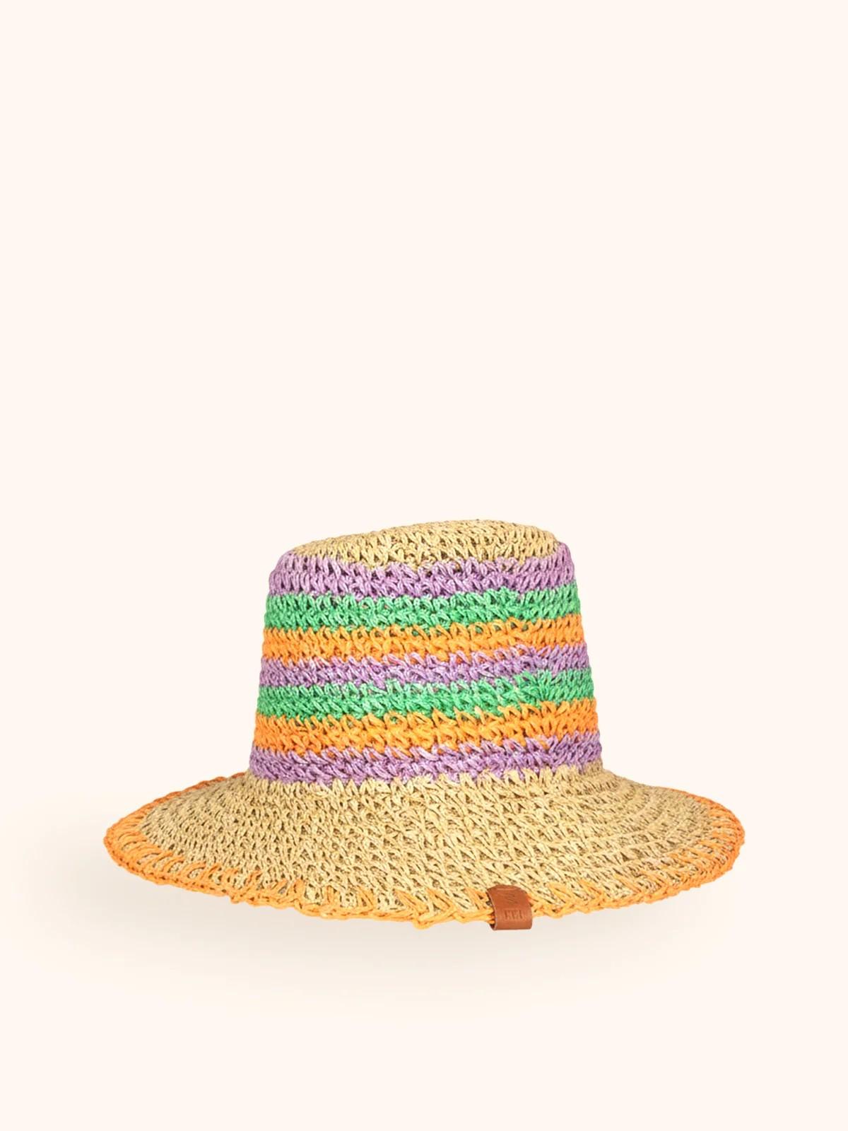 Cappello Donna Me Fui Beige MA26SW0210 BG ME FUI 
