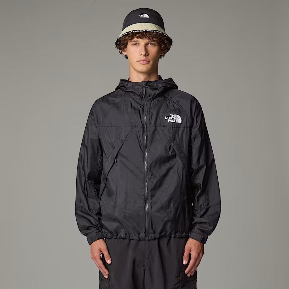 Giacca a vento track unisex NF0A8BJR JK31 THE NORTH FACE 