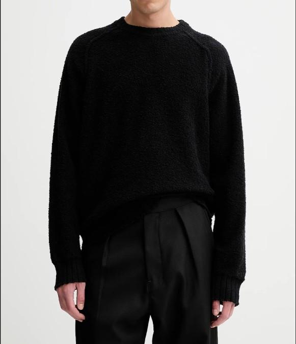 Maglione con maniche raglan 50547007 001 HUGO 