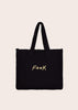 Tote Summer Bag Nera