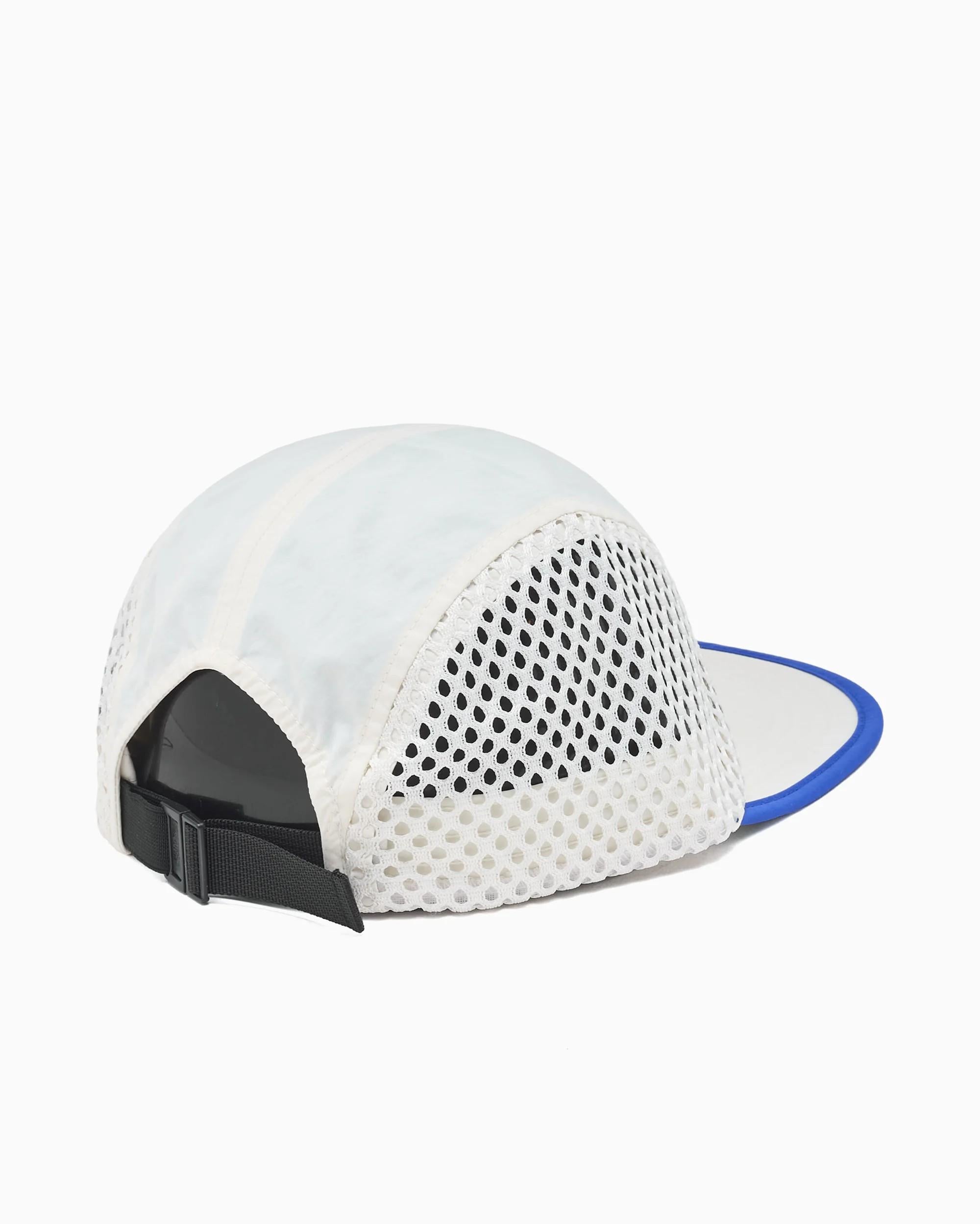 Cap The North Face Red Box Mesh NF0A8FPB QLI1 THE NORTH FACE 